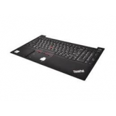 Lenovo Bezel Palmrest/Keyboard For Thinkpad E15 20RD 20RE 5M10V16998 